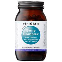 Viridian Bone Complex